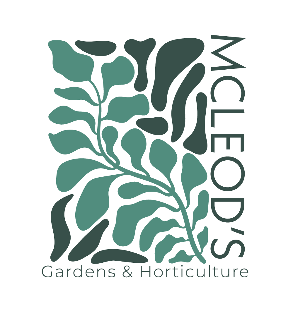 McLeod's Gardens & Horticulture