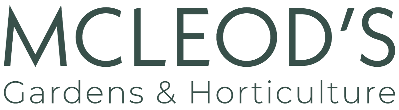McLeod's Gardens & Horticulture